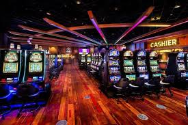 Онлайн казино Casino Pautina